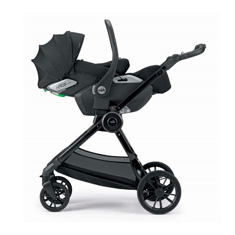 I-Size Kindersitze Cam Relax I-Size