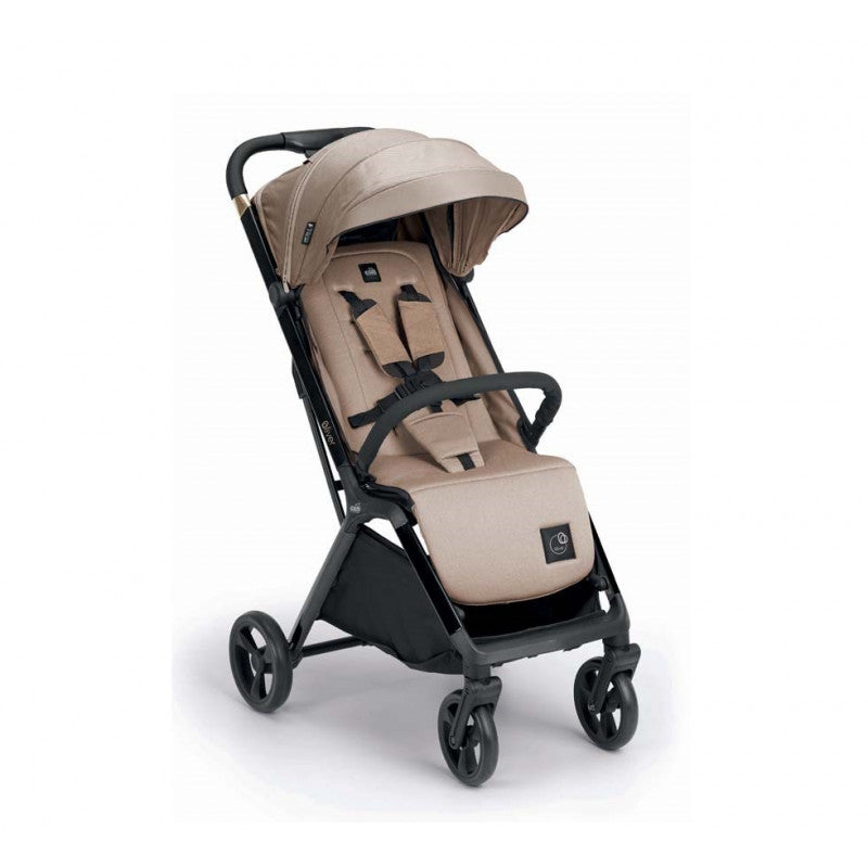 Cam Oliver Kinderwagen
