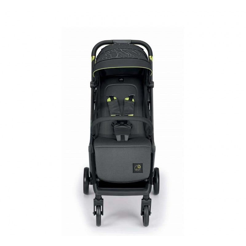 copy of Cam Oliver Kinderwagen