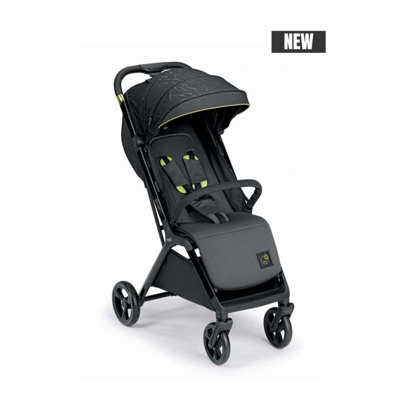 copy of Cam Oliver Kinderwagen