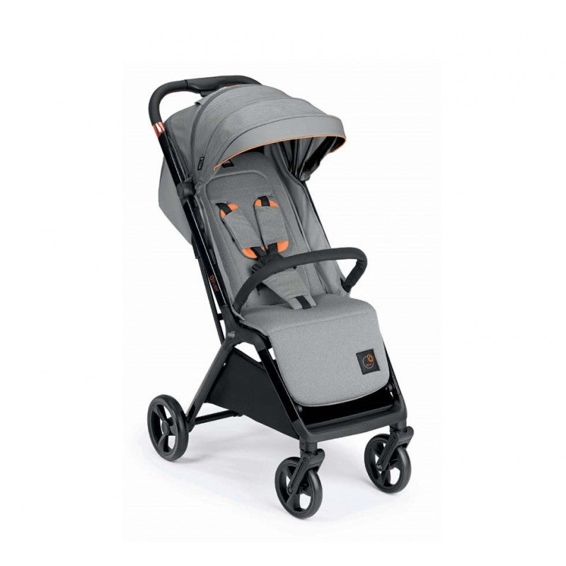 copy of Cam Oliver Kinderwagen