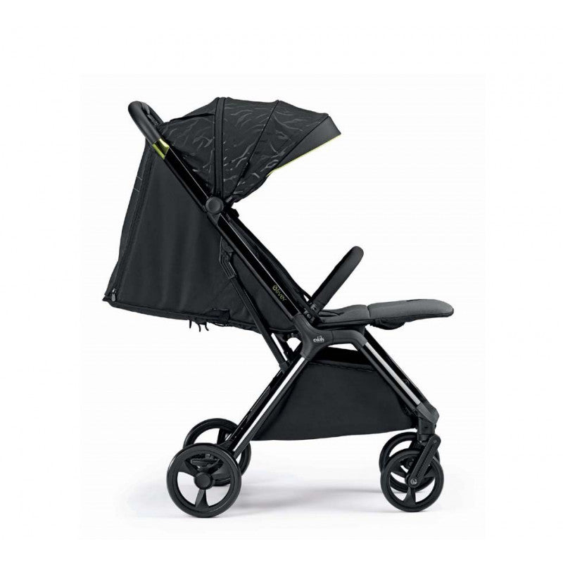 copy of Cam Oliver Kinderwagen