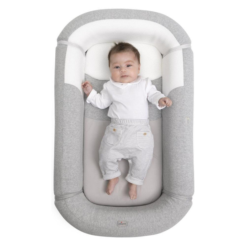 Cojines Reductores para Cunas Chicco Mummy Pod