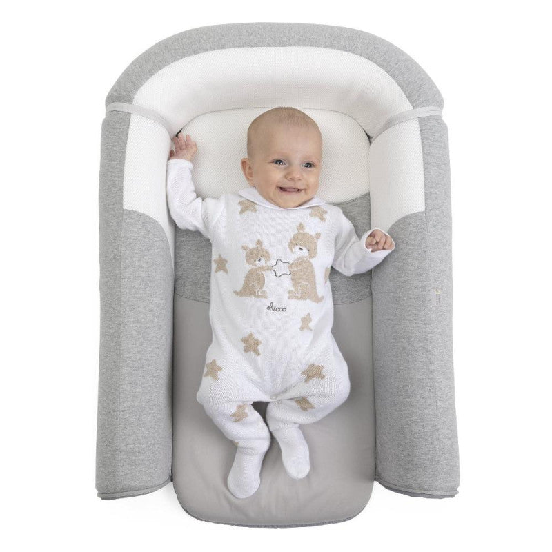 Babynester Chicco Mummy Pod - 4