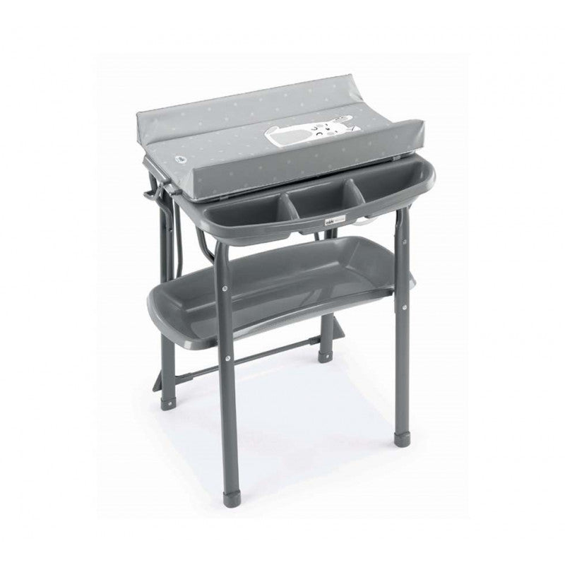 Bade-Wickelnkombinationen Cam Aqua Spa C62