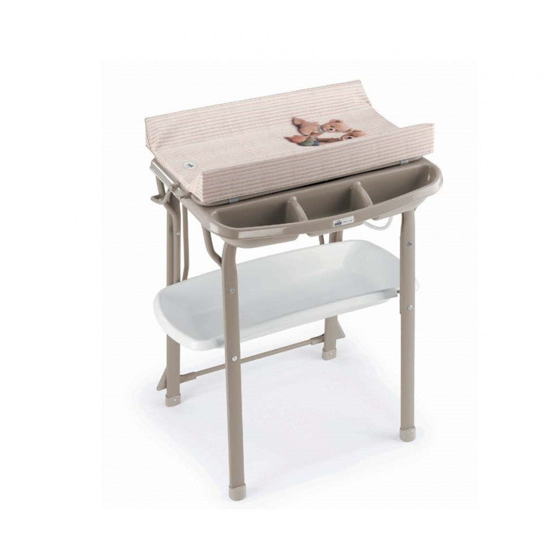 Bade-Wickelnkombinationen Cam Aqua Spa