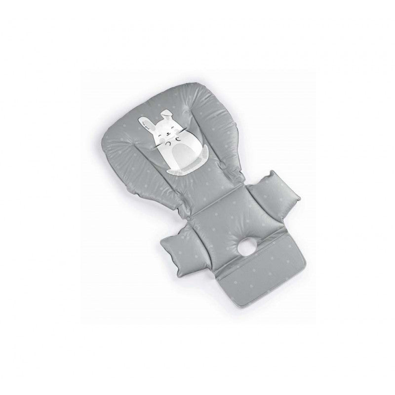 Cam 265 Sample Padding