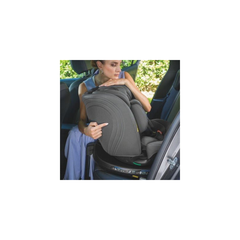 Seggiolino Auto Royal I-Size 40-150 Cam 179