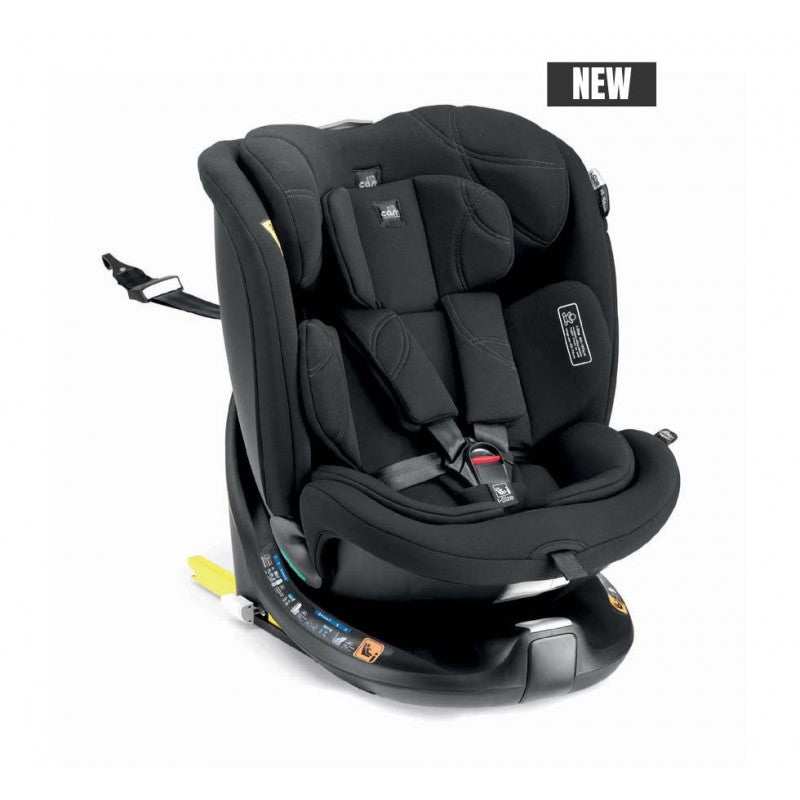 i-Size 40 - 150 cm Cam Vetta i-Size