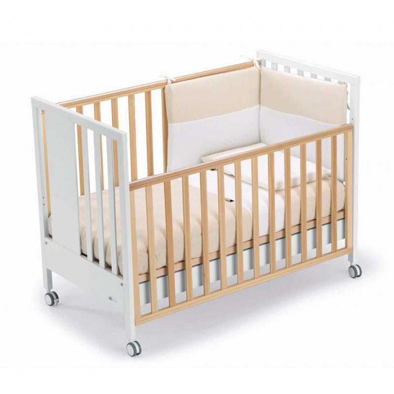 Cuna Evolutiva Tribeca Evo - 2
