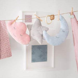 Accessoires Roba Stella - Grigio - 4