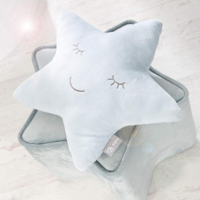 Accessoires Roba Stella - Azzurro - 2