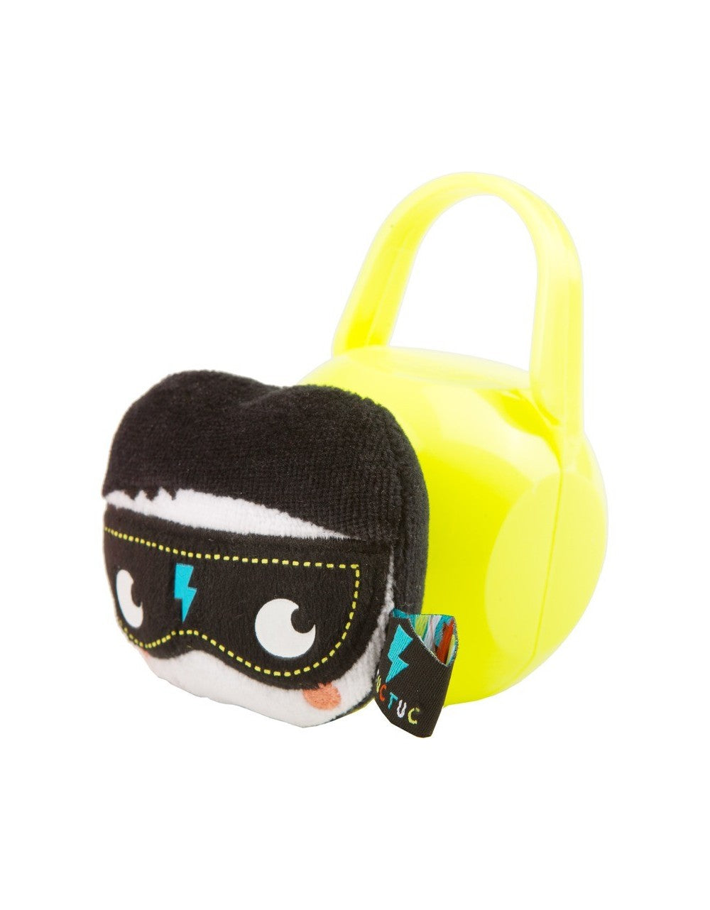 Tuc Tuc People Nino Dummy Holder