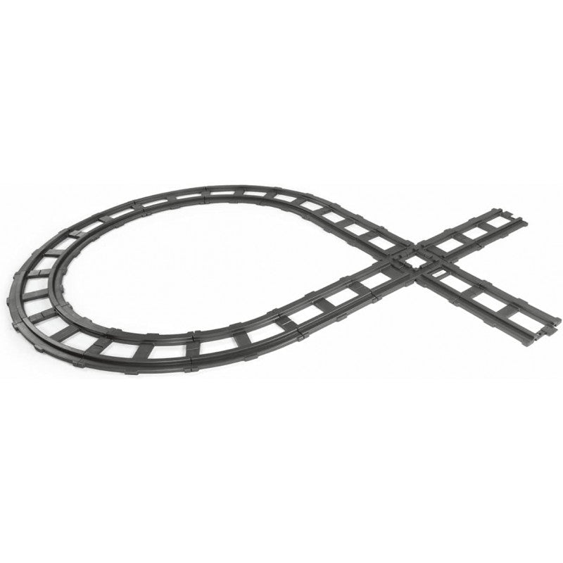 Ferrocarril Santa Fe Figure 8