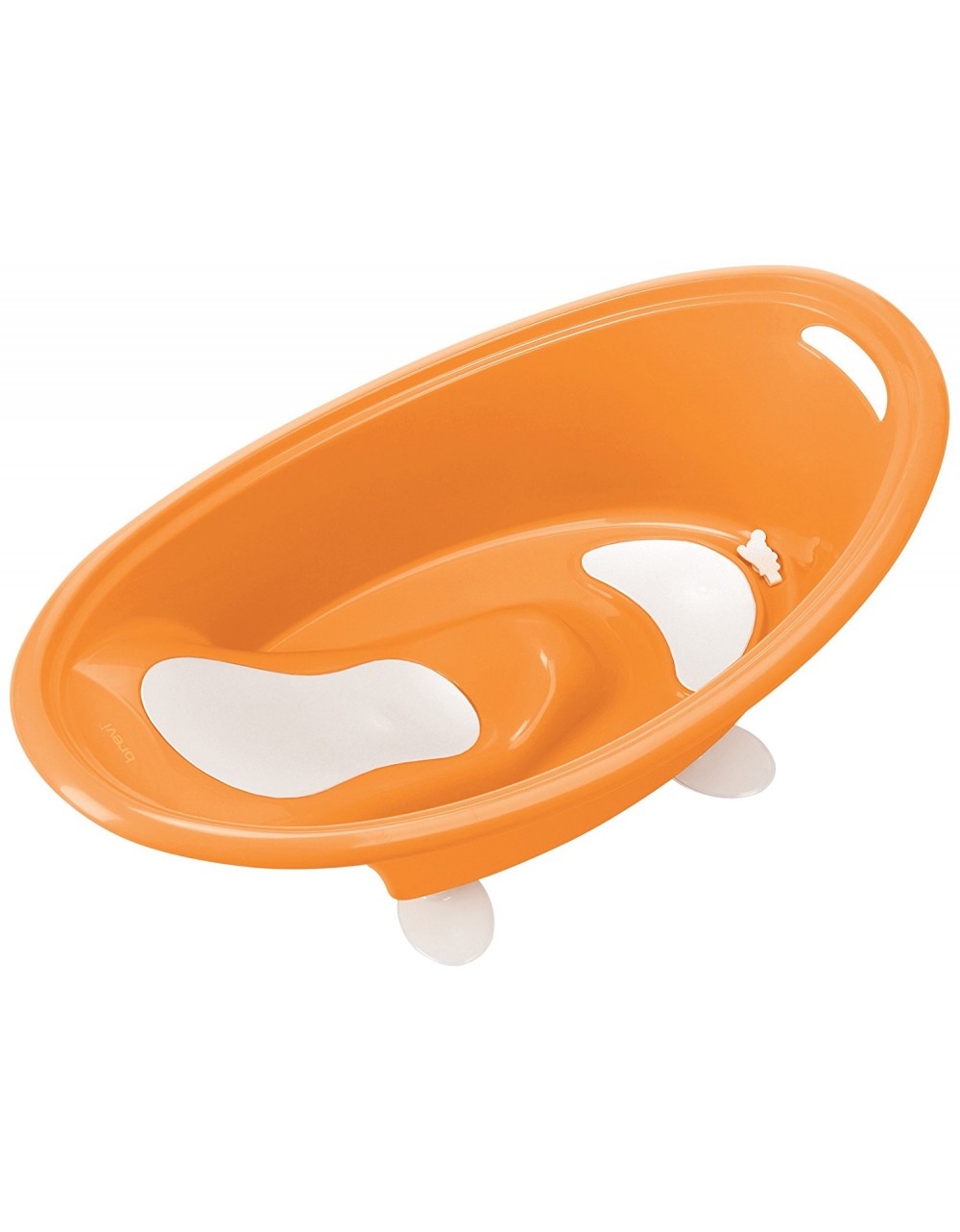 copy of Brevi Babywanne Goccia Orange