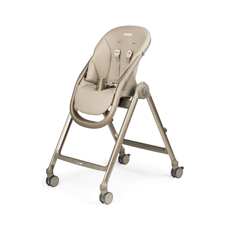 Seggiolone Living Peg Perego - SpaceSand