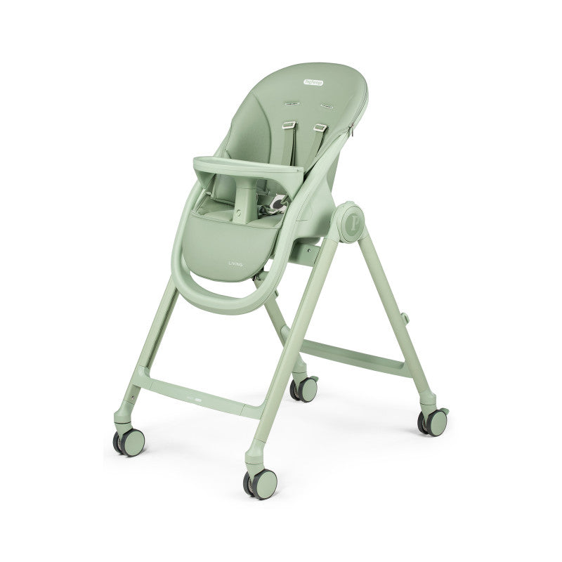 Seggiolone Living Peg Perego - Sage