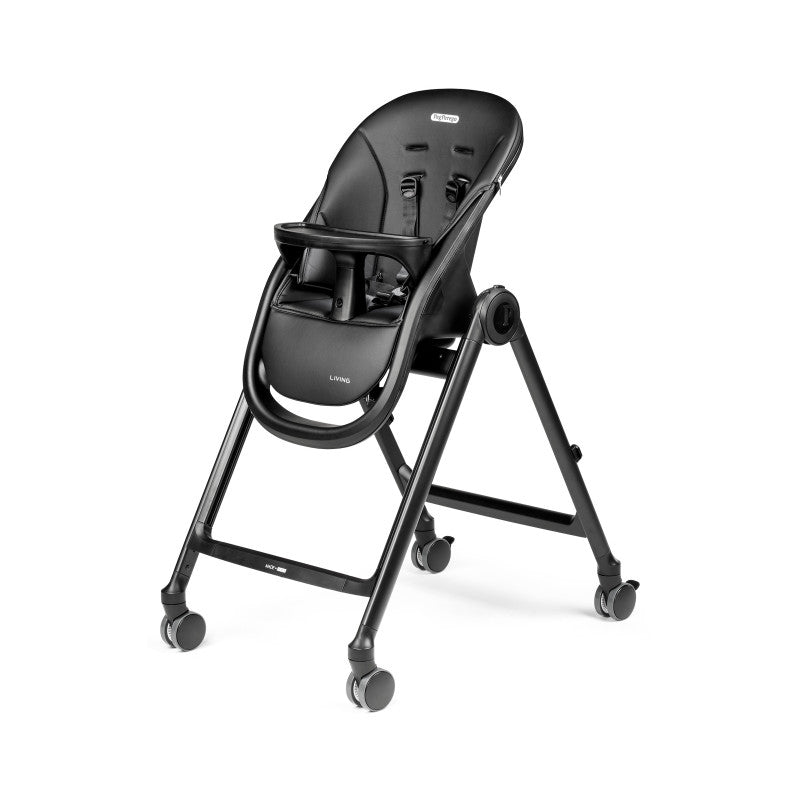 Seggiolone Living Peg Perego - TrueBlack