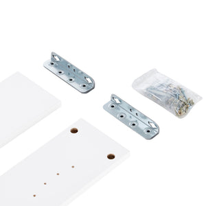 Côtés de conversion pour lits combinés Roba - 2