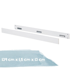 Côtés de conversion pour lits combinés Roba - 3