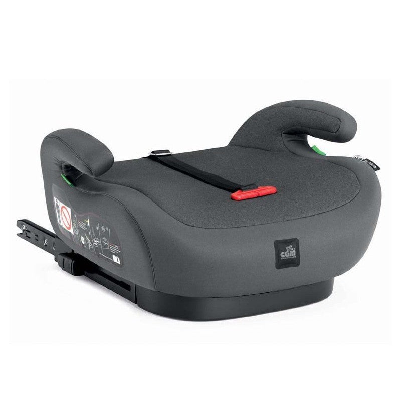 I-Size Kindersitze Cam Vista I-Size Antracite