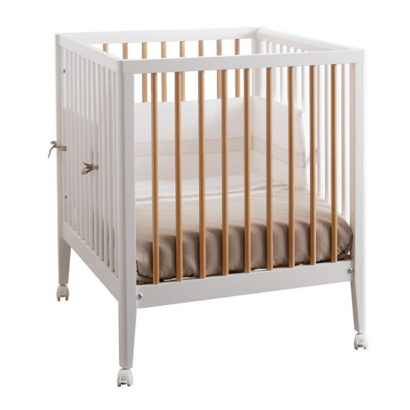 Babywiege Pali Lab 23