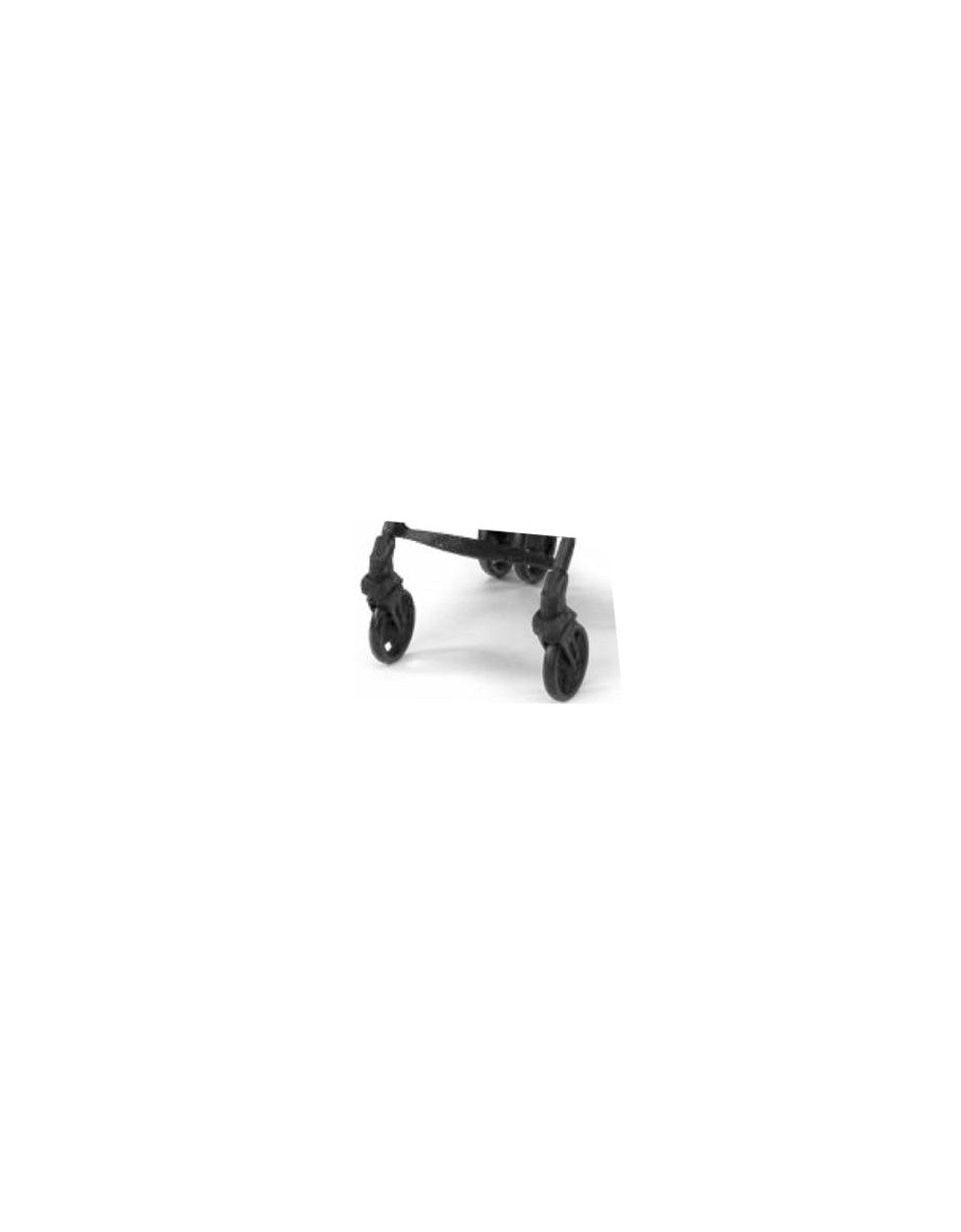 Lite Way 2 Chicco Front Wheels Kit