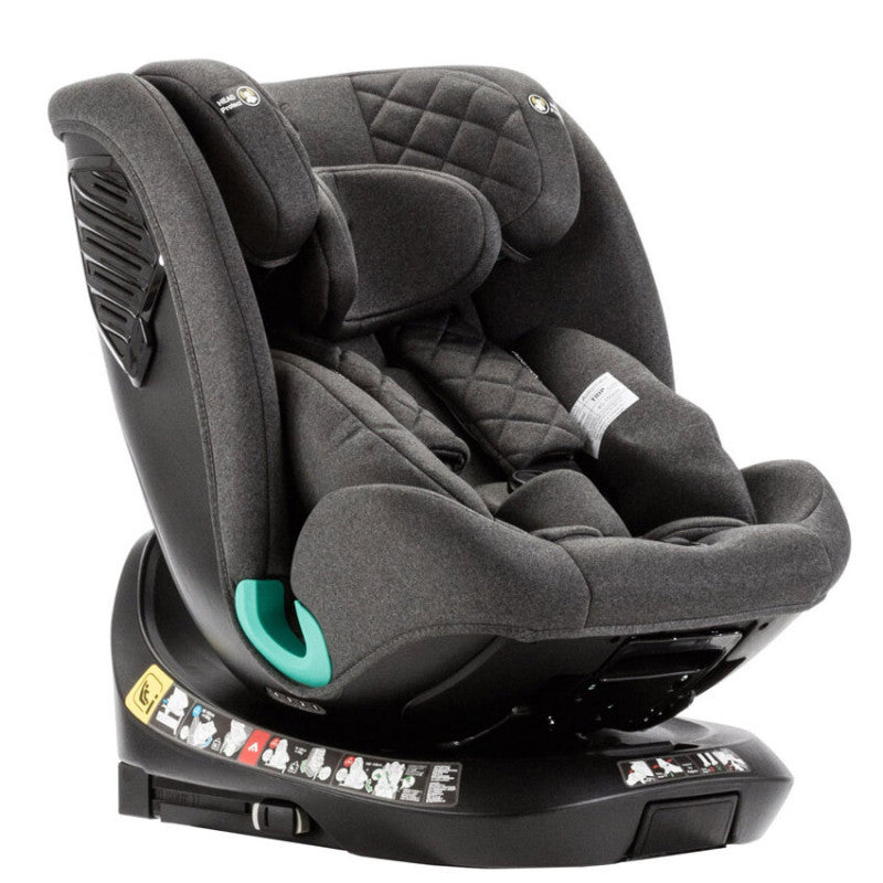 i-Size 40 - 150 cm Adamex Trip