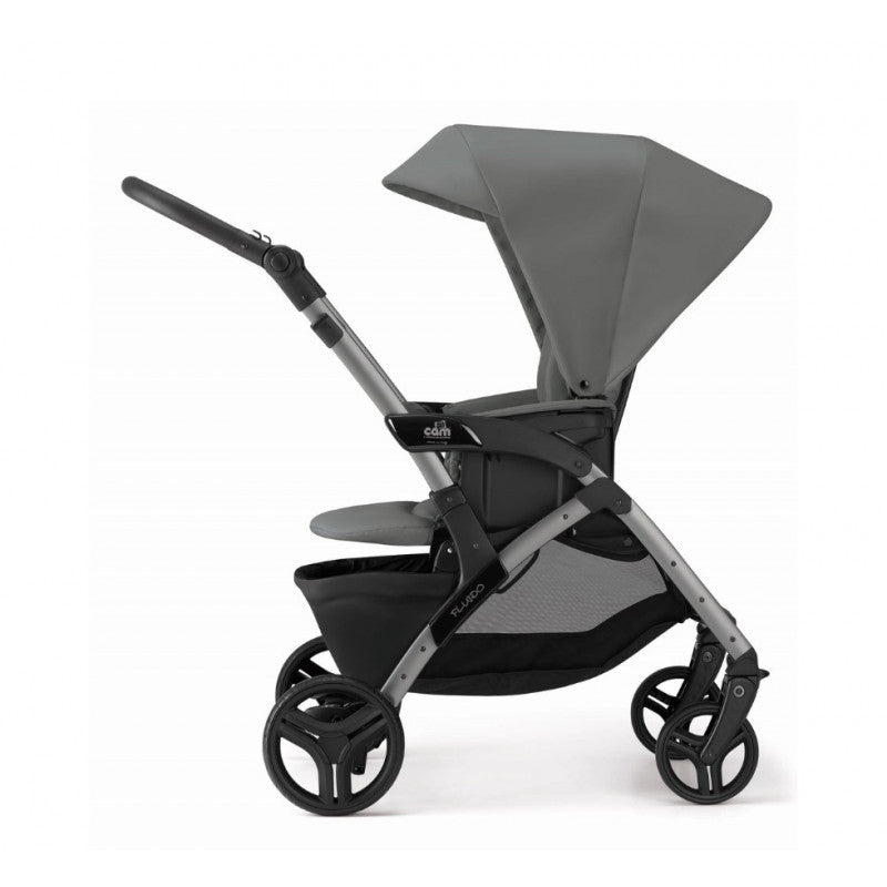 Trío Fluido Easy Relax I-Size 959