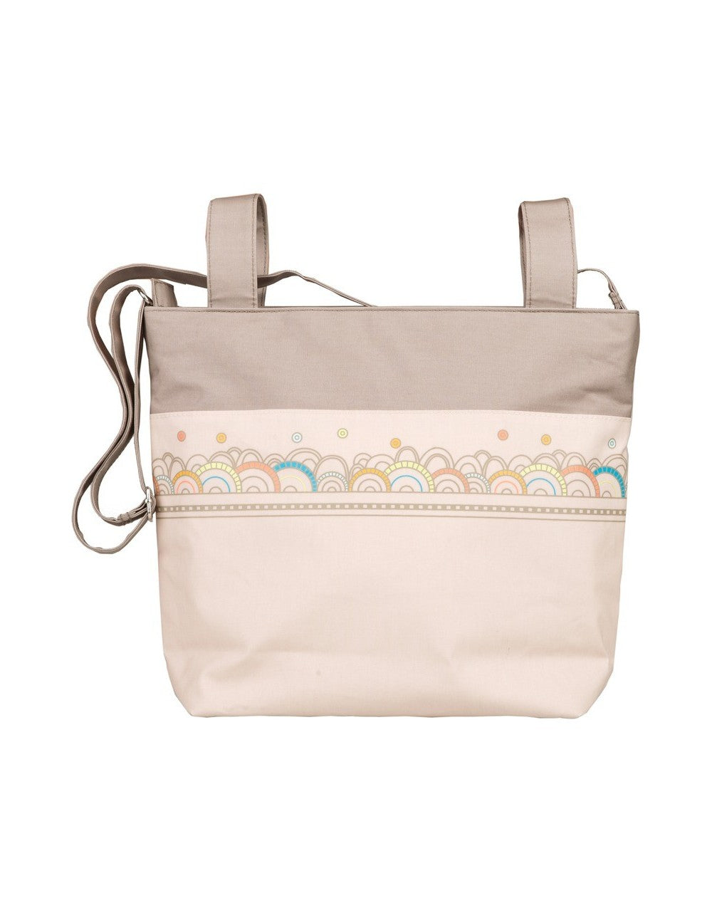 Tuc Tuc Sunrise Stroller Bag