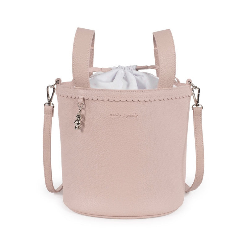 Bolso saco Icon Rose