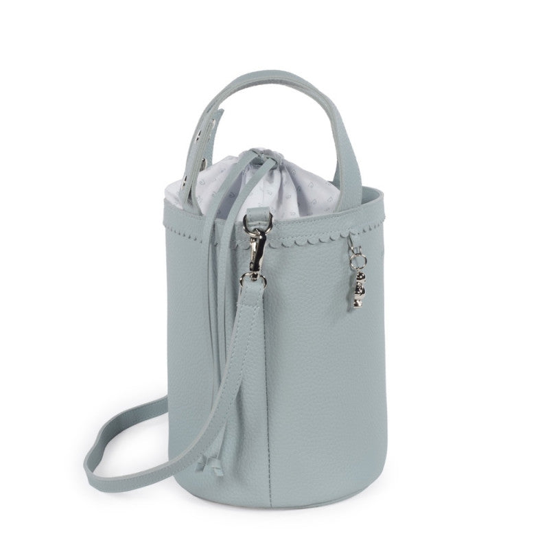 Wickeltasche Pasito a Pasito Bucket Icon - Green