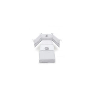 copy of Lit Bébé Molly + Set de Linge - 5