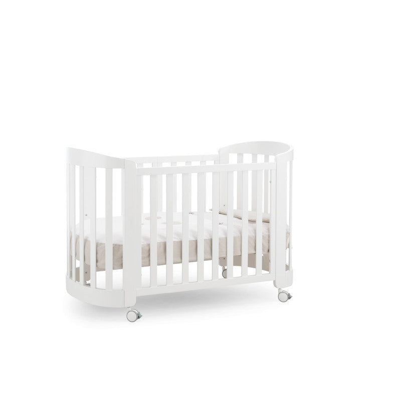 Babybetten Erbesi Sweet- Tortora - 4