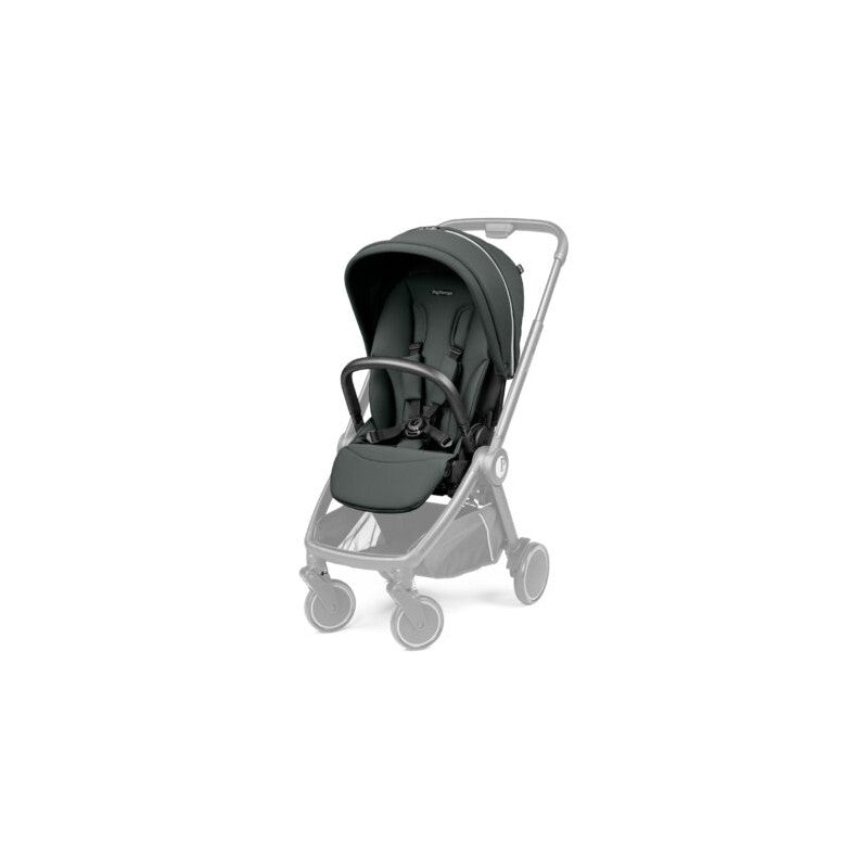 Zubehöre Peg-Perego City Loop Seat - Metal
