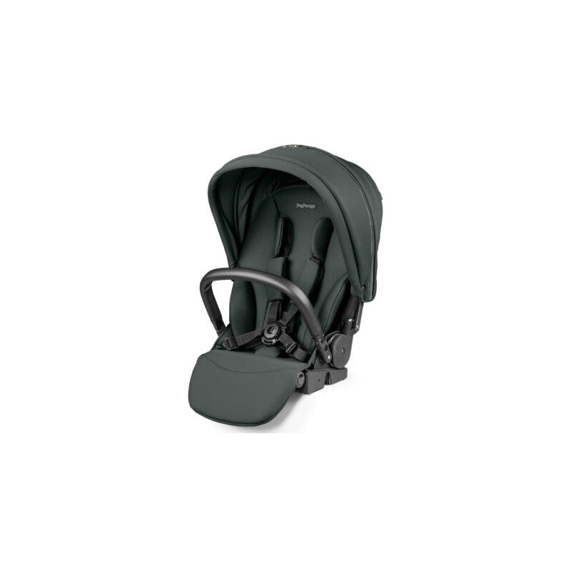Zubehöre Peg-Perego City Loop Seat - Metal