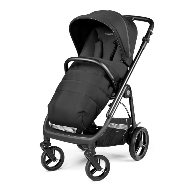 Peg Perego - Trio Veloce SLK True Black