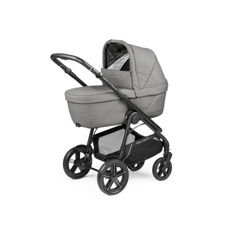 Trío Peg Perego Veloce TC SLK - Mercury