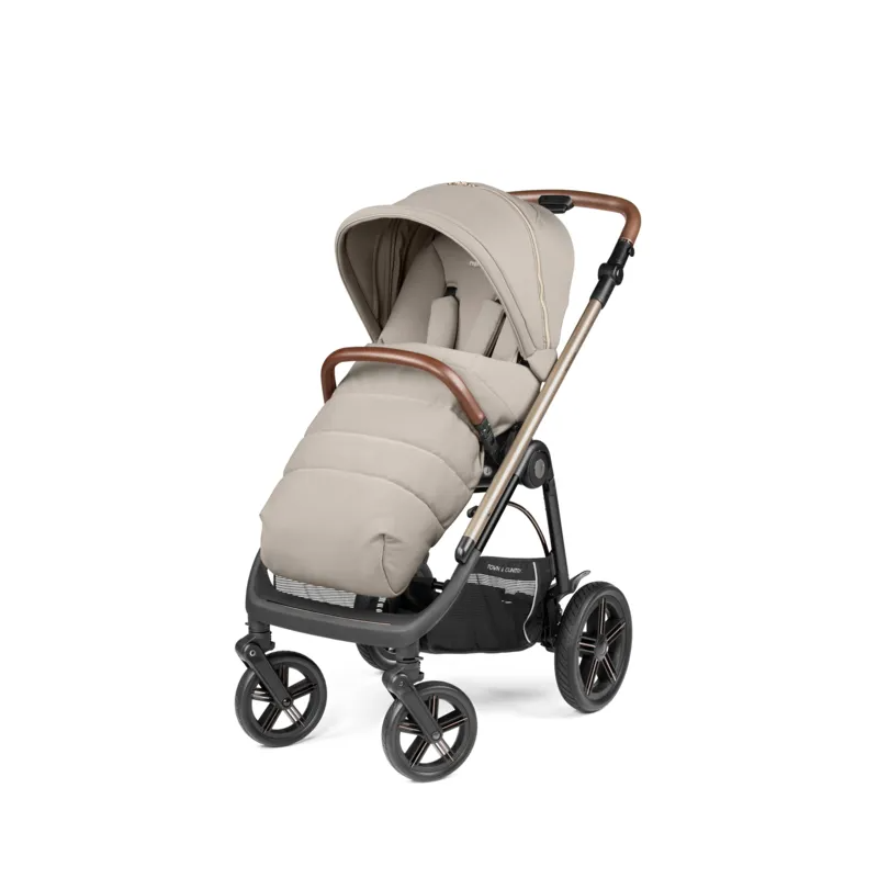 Peg Perego Veloce TC SLK Trio - Astral