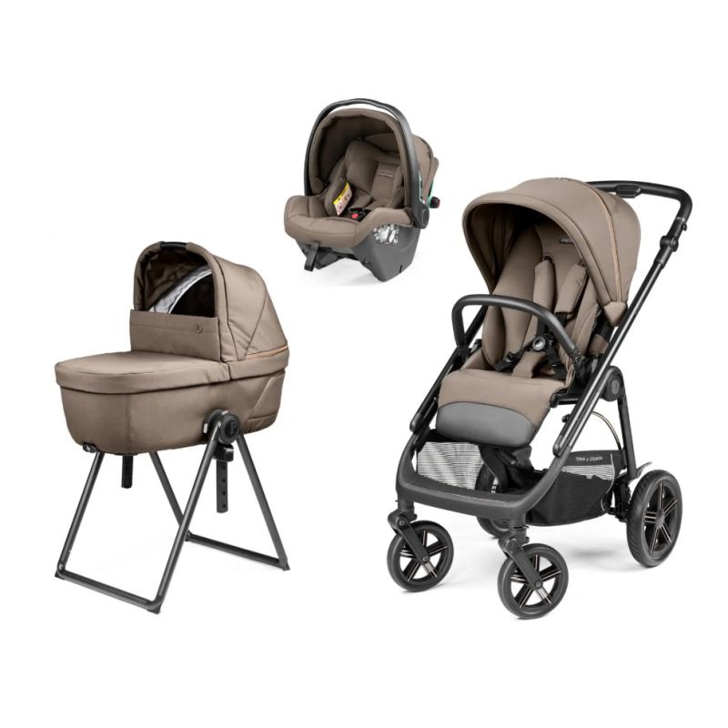 Peg Perego Veloce TC SLK Trio - Pine Bark