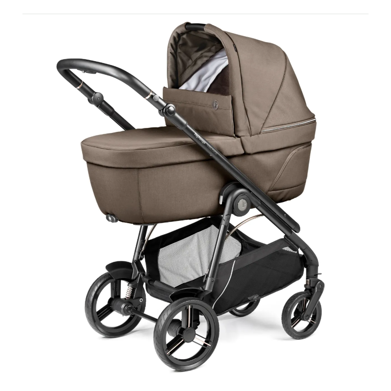 Peg Perego Veloce TC SLK Trio - Pine Bark