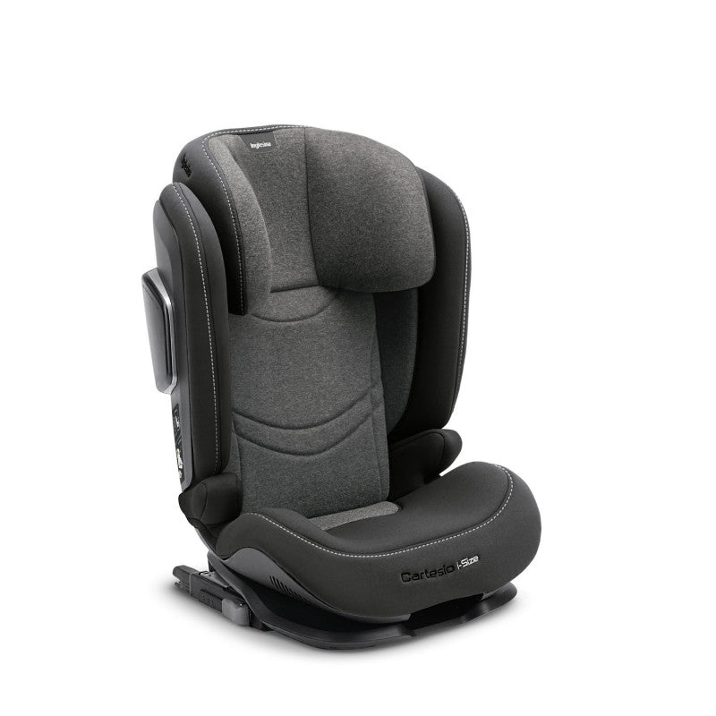 copy of Inglesina - Seggiolino Auto Cartesio i-Size 100-150 cm