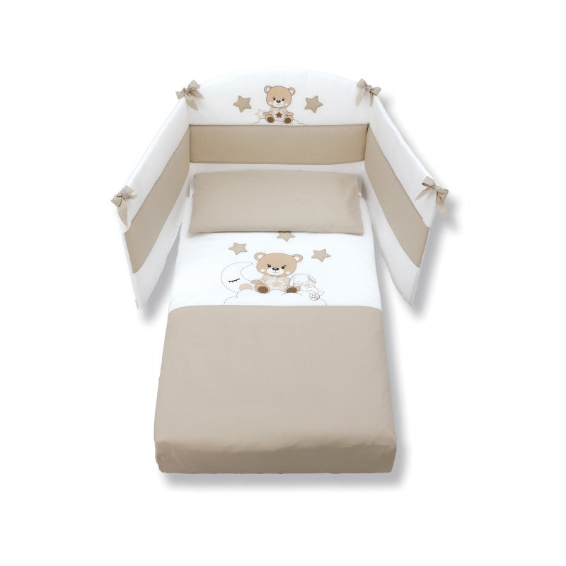 copy of Azzurra Design - Lettino Bonne Nuit - 3