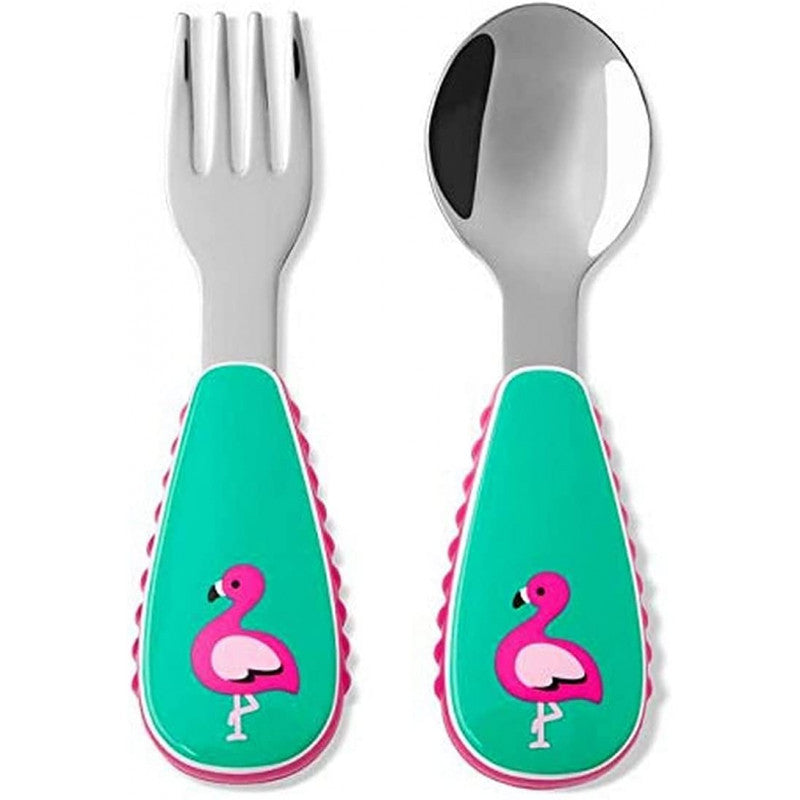 Skip Hop Edelstahl-Besteckset