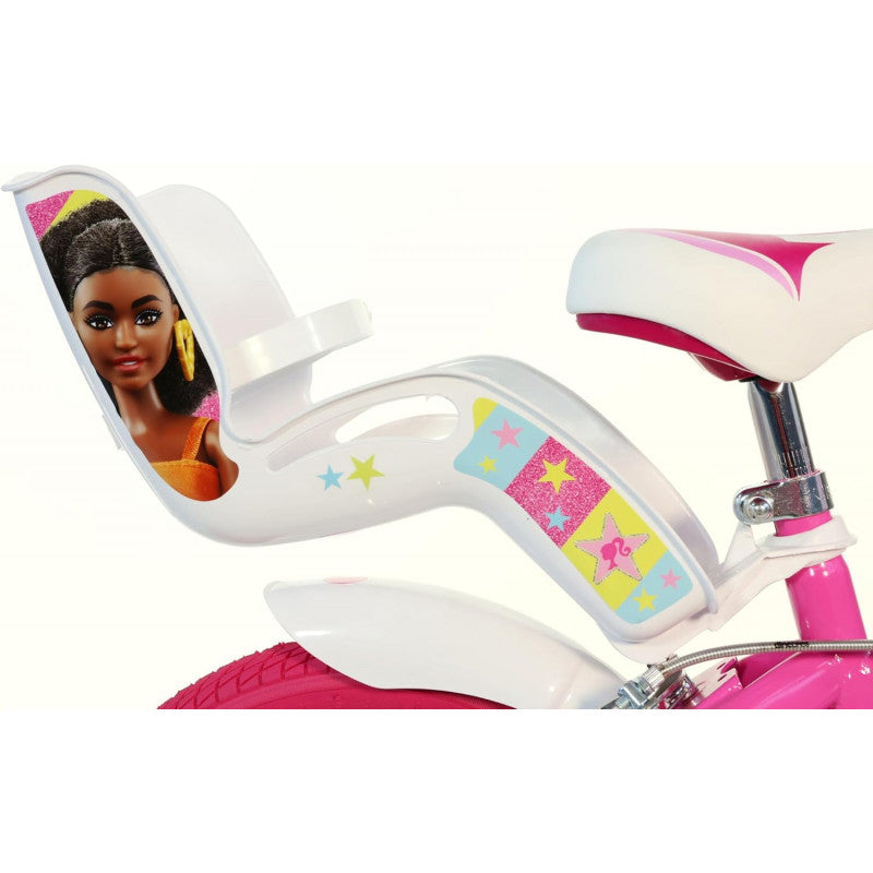 Barbie-Fahrrad - 14";12" Fahrrad