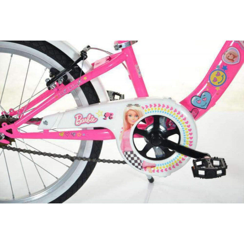 copy of Barbie-Fahrrad – 16 Zoll