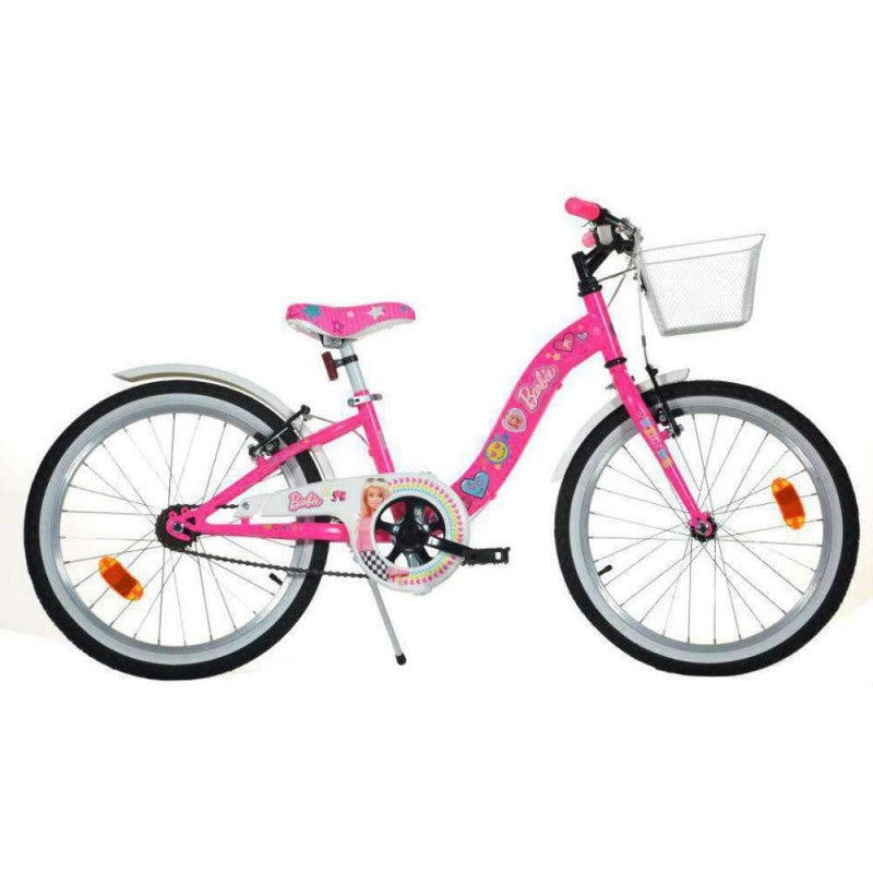 copy of Barbie-Fahrrad – 16 Zoll