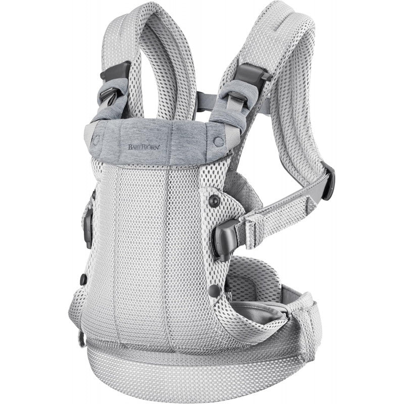 Babytragen und Rucksäcke BabyBjorn Harmony