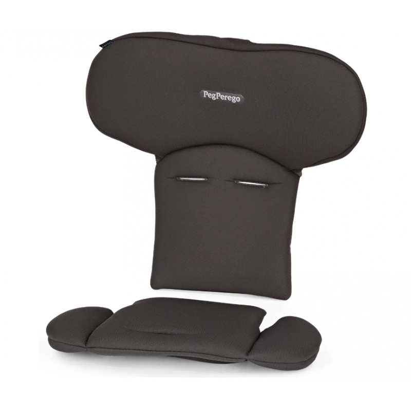 Reduzierkissen für Peg Perego Primo Viaggio SL Autositz – Grau