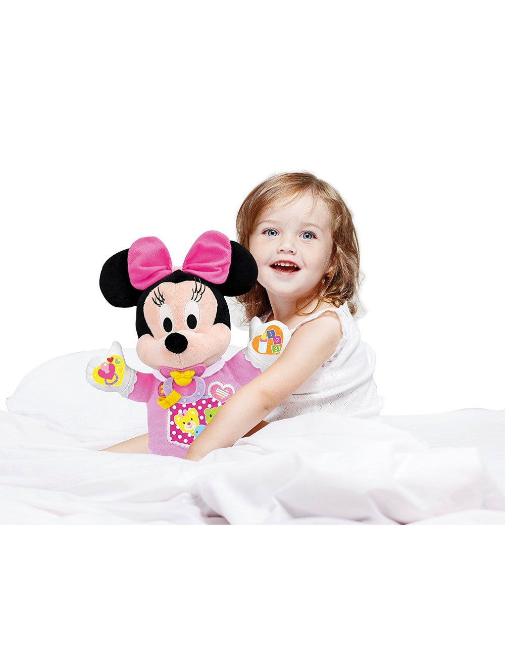 Minnie la Mia Prima Bambola